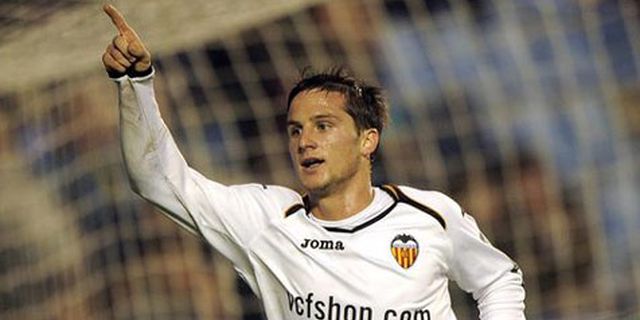 Piatti: Valencia Mampu Kalahkan Barca