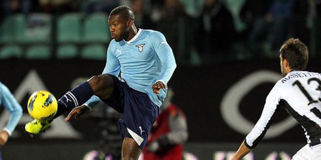Cisse Buka Peluang Comeback ke Inggris Cisse Buka Peluang Comeback ke Inggris