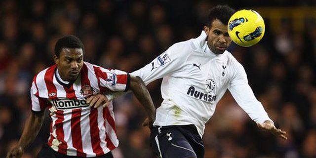 Sandro Puas Bawa Spurs ke Jalur Juara
