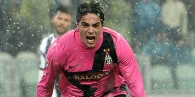 Review: Tundukkan Udinese, Juve Berjaya di Puncak