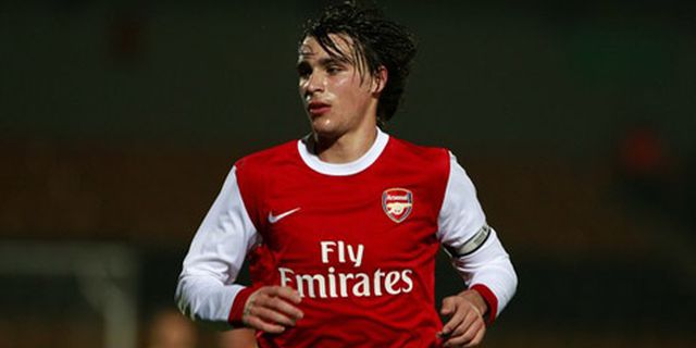 Saatnya Arsenal Minimalisir Kesalahan di Lini Belakang