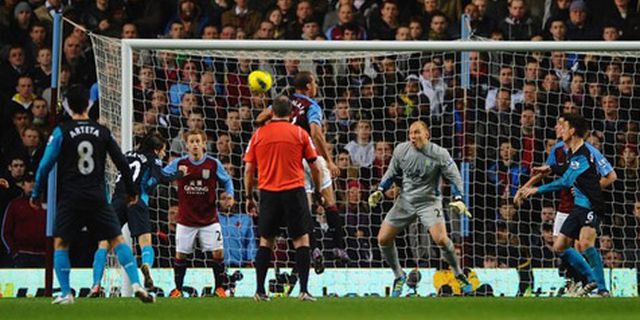Preview Piala FA: Arsenal vs Aston Villa