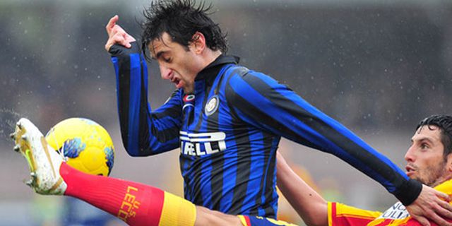 Review: Inter Tertunduk di Via Del Mare