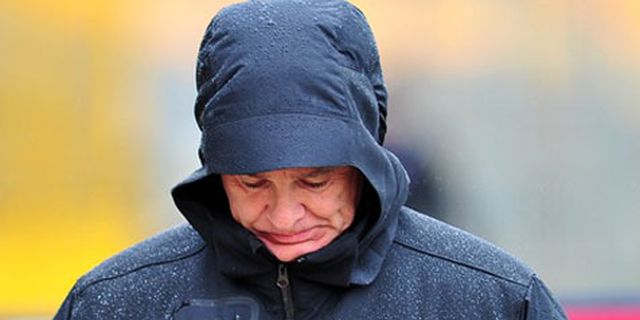 Ranieri: Sneijder Belum Klop