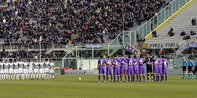 Olivera dan Pizarro Merapat ke Artemio Franchi