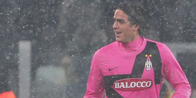 Matri: Ayo Nainggolan, Gabunglah ke Juve! Matri: Ayo Nainggolan, Gabunglah ke Juve!