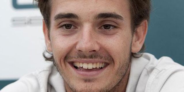Jules Bianchi Gabung Force India Jules Bianchi Gabung Force India