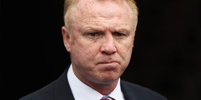 McLeish: Saya Sangat Kecewa Kalah Dari Arsenal
