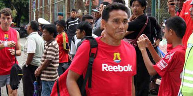 Meski Kalah, Laskar Rencong Puas Tampilkan Permainan Terbaik