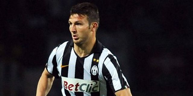 Resmi: Juventus Pinjamkan Motta ke Catania Resmi: Juventus Pinjamkan Motta ke Catania