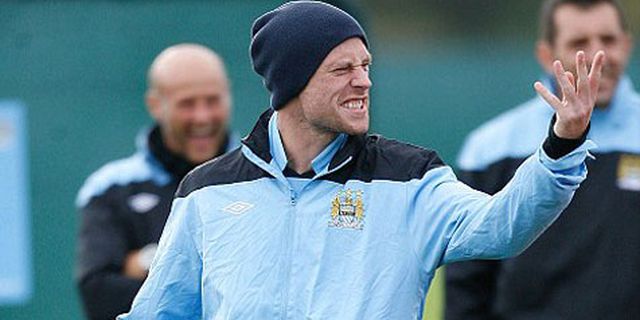 Sunderland Segera Pinjam Bridge Dari City