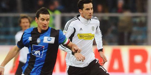 Resmi: Simone Padoin Mendarat di Juventus