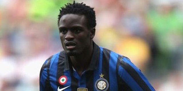 Mariga Kembali ke Parma