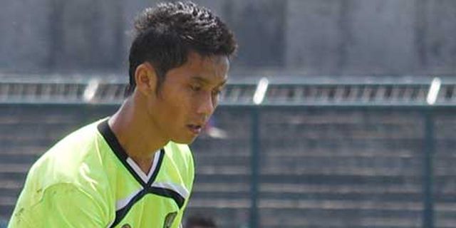 Persipasi Akui Banyak Kelemahan Persipasi Akui Banyak Kelemahan