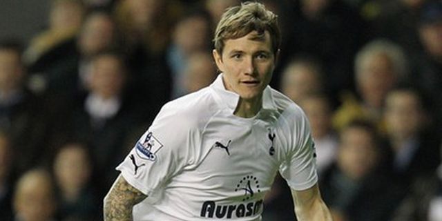 Resmi: Spurs Lepas Pavlyuchenko ke Lokomotiv Moscow Resmi: Spurs Lepas Pavlyuchenko ke Lokomotiv Moscow