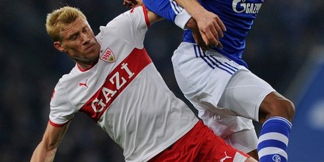 Resmi: Fulham Dapatkan Pavel Pogrebnyak dari Stuttgart Resmi: Fulham Dapatkan Pavel Pogrebnyak dari Stuttgart
