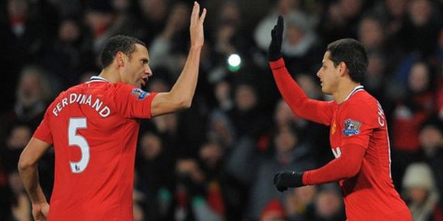 Pengalaman, Kunci United Bakal Juara Musim Ini Pengalaman, Kunci United Bakal Juara Musim Ini