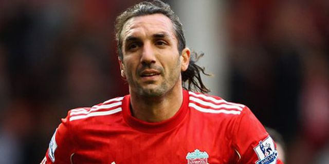 Gabung Sunderland, Kyrgiakos 'Comeback' ke EPL