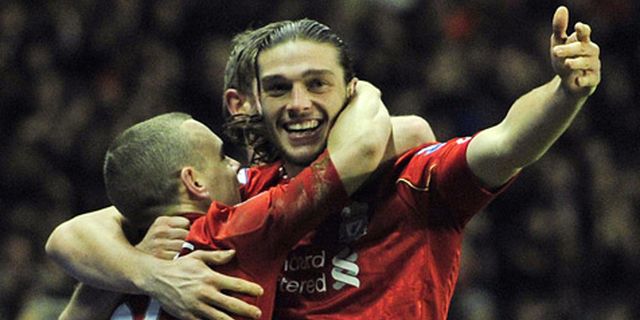 Dalglish: Kontribusi Andy Carroll Kini Fantastis! Dalglish: Kontribusi Andy Carroll Kini Fantastis!