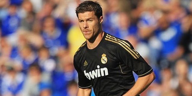Cedera, Alonso dan Marcelo Bisa Absen Hadapi Getafe Cedera, Alonso dan Marcelo Bisa Absen Hadapi Getafe