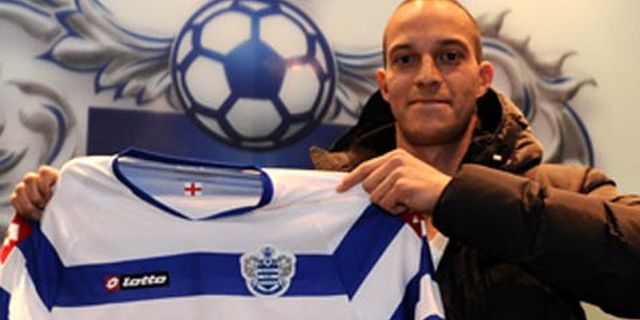 Resmi: QPR Dapatkan Servis Zamora Resmi: QPR Dapatkan Servis Zamora