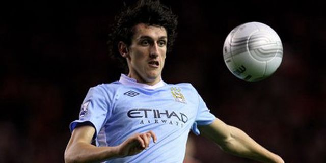 Tampil Buruk, Savic Masih Dibela Mancini Tampil Buruk, Savic Masih Dibela Mancini