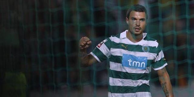 Cosmi: Bojinov Bakal Bangkit Lagi di Lecce Cosmi: Bojinov Bakal Bangkit Lagi di Lecce