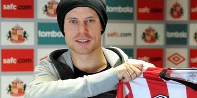 Bridge Sambut Bahagia Kans Bermain di Sunderland