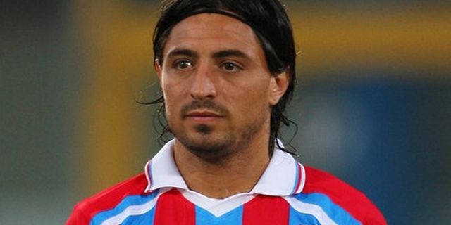 Catania Lepas Alvarez, Dapatkan Pablo Carrizo Catania Lepas Alvarez, Dapatkan Pablo Carrizo