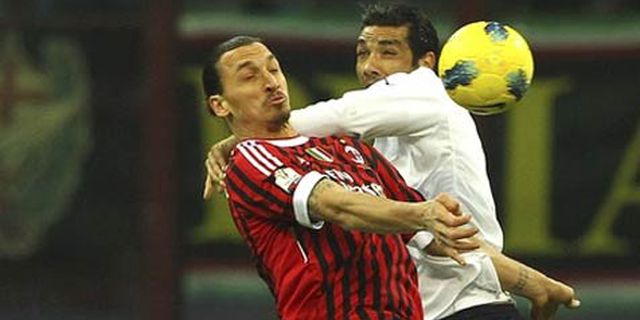 Preview: Lazio vs Milan, Saat Pembalasan Preview: Lazio vs Milan, Saat Pembalasan