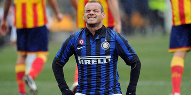 Preview: Inter vs Palermo, Bangkit Nerazzurri! Preview: Inter vs Palermo, Bangkit Nerazzurri!