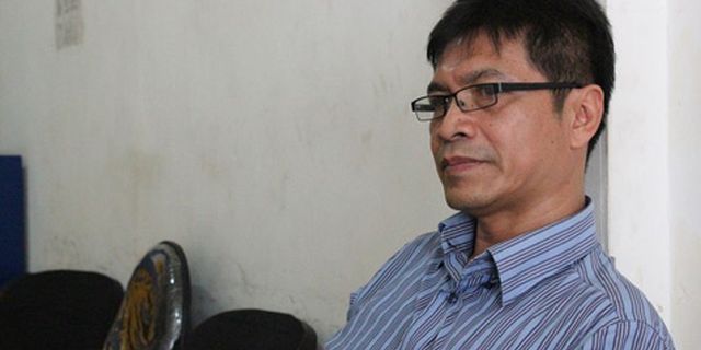 Demi Atlet, Pengprov Jatim Dukung La Nyalla Demi Atlet, Pengprov Jatim Dukung La Nyalla