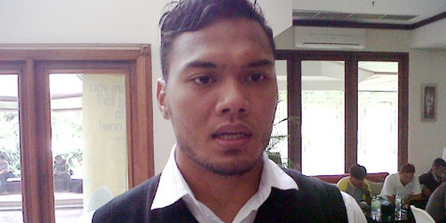 Demi Pelita, Safee Tolak Tawaran Dari Klub Lain Demi Pelita, Safee Tolak Tawaran Dari Klub Lain