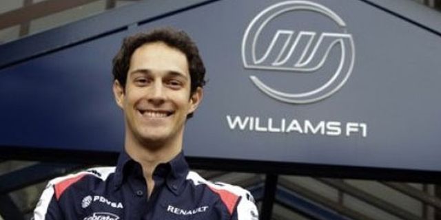 Williams Resmikan FW34 Pekan Depan Williams Resmikan FW34 Pekan Depan