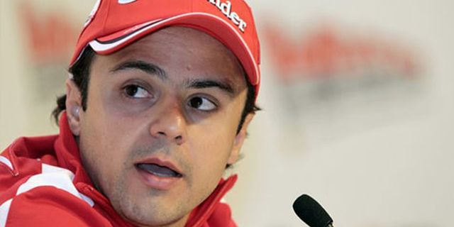 F1: Ferrari Rilis Jadwal Uji Coba Pra Musim 2012 F1: Ferrari Rilis Jadwal Uji Coba Pra Musim 2012
