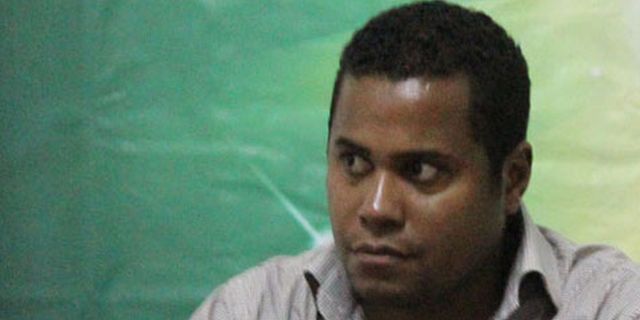 Divaldo Fokus Benahi Mental Bajul Ijo Divaldo Fokus Benahi Mental Bajul Ijo