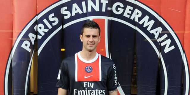Ini Dia Alasan Thiago Motta Tinggalkan Inter Ini Dia Alasan Thiago Motta Tinggalkan Inter