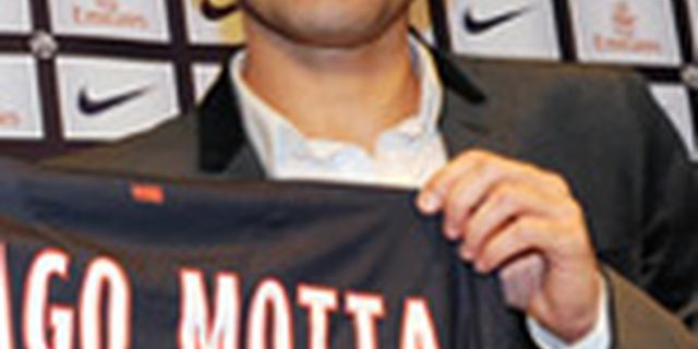 Kedatangan Motta Mengejutkan Leonardo