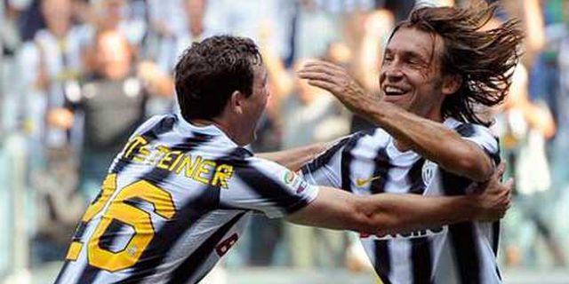 Marotta: Skuad Juve Akan Terus Diperkuat