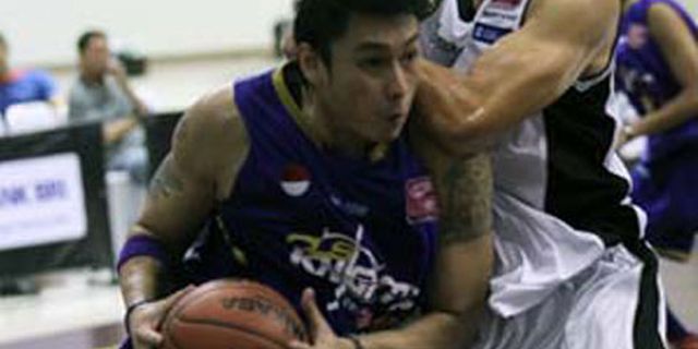 CLS Knights Raih Kemenangan Atas Muba Hangtuah 63-57 CLS Knights Raih Kemenangan Atas Muba Hangtuah 63-57