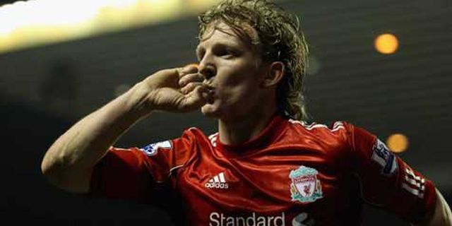 Kuyt: Pertandingan Melawan Spurs Penting Bagi Liverpool