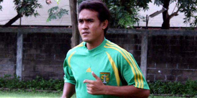 Jamu Persitara, Persebaya Tanpa Zainal Ichwan Jamu Persitara, Persebaya Tanpa Zainal Ichwan