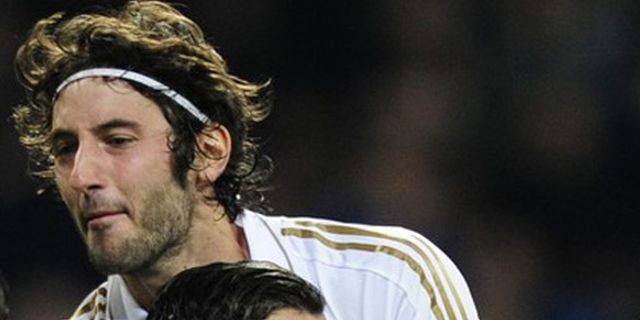 Granero: Kami Dukung Mourinho Sampai Mati!