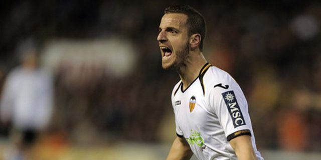 Soldado: Presiden Barca Pengaruhi Keputusan Wasit