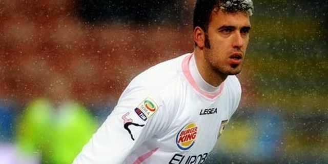 Viviano Tak Bisa Pastikan 'Pulang' ke Inter Viviano Tak Bisa Pastikan 'Pulang' ke Inter