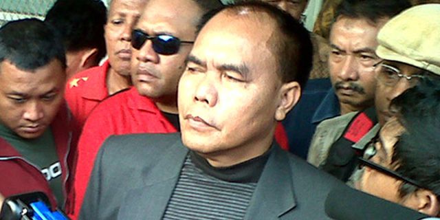 Limbong: Timnas PPD Baru Ini Bakal Lebih Kuat