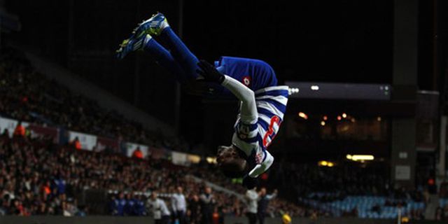 Cisse: Jangan Ucapkan Kata Degradasi Cisse: Jangan Ucapkan Kata Degradasi