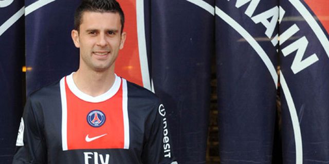 Motta Sudah Bermimpi ke PSG Sejak Kecil