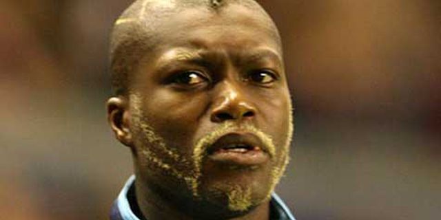 Cisse Jadi Korban Rasisme Twitter