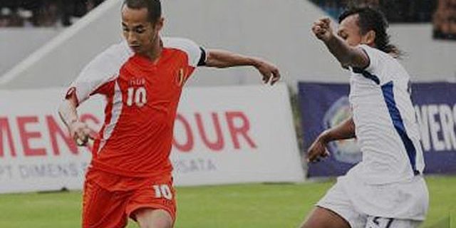 Divisi Utama (LPIS): PPSM Tundukkan PSIS Semarang